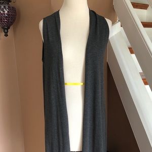 LuLaRoe Joy Vest